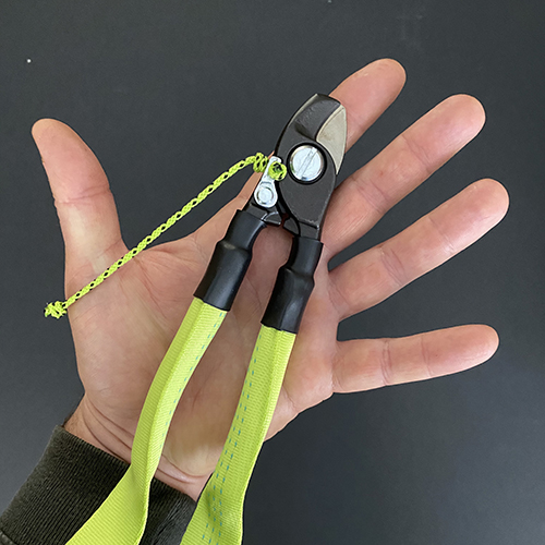 FFPG Modified Cutters