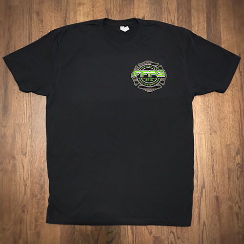 FFPG Apparel