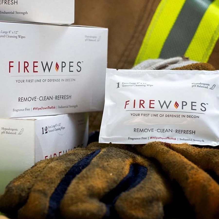 Fire Wipes