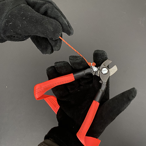 FFPG Spring Loaded Cutters