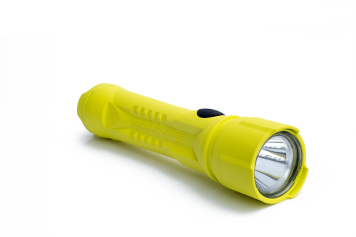 Razor 2 LED Flashlight