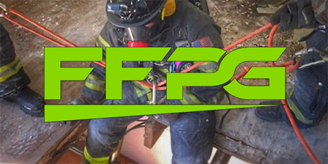 Welcome to Firefighter Proving Ground's new website!