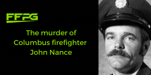 The Murder of John Nance