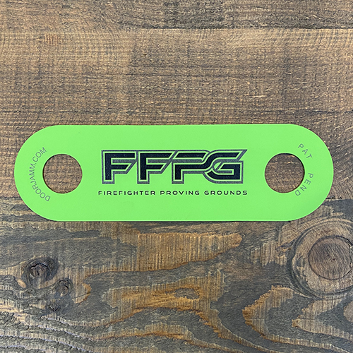 FFPG DoorJamm44:180
